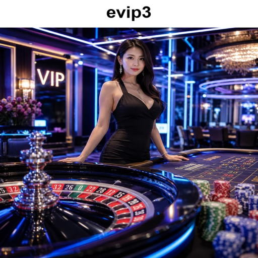 Panduan Lengkap Taruhan Online di evip3