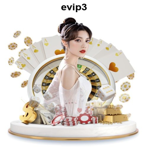 Menggali Dunia Bonus di Kasino Online evip3