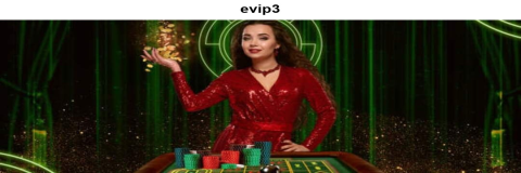 Mengenal Dunia Taruhan Esports di Evip3