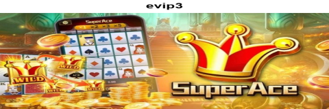Menangkan Hadiah Besar di Kategori Acara Kasino Online evip3