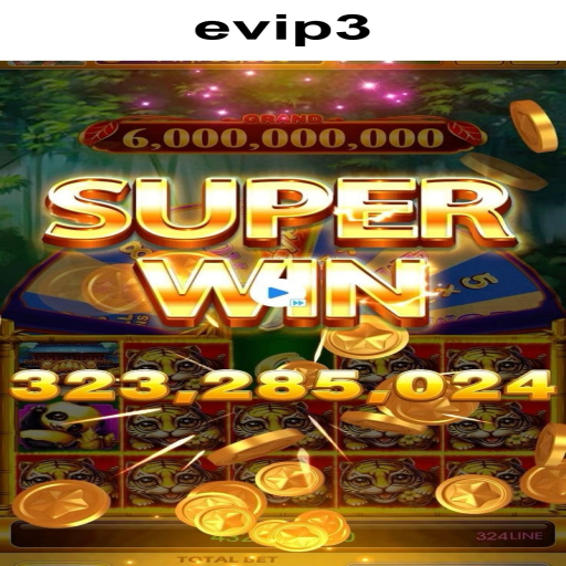 Nikmati Pengalaman Spiel Kasino Terbaik di evip3