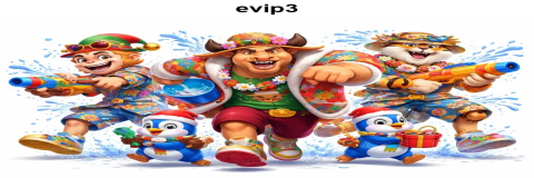 Mengenal Jackpot Slots di Evip3: Peluang Menang Besar dalam Kasino Online