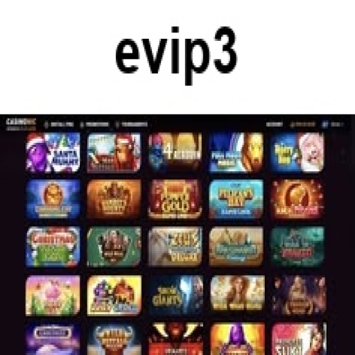Mengenal Game Baru di evip3: Sensasi Permainan Online Terbaru