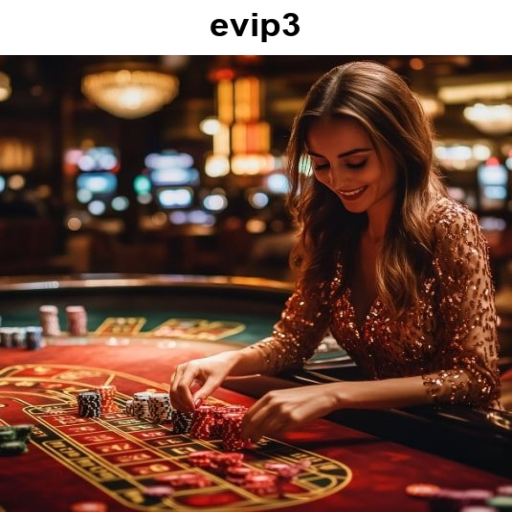 Pentingnya Keamanan dalam Kasino dan Judi Online di evip3