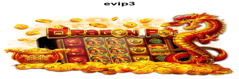Rasakan Sensasi Slot Games di evip3: Menangkan Jackpot Dengan Mudah!