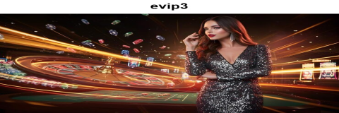 Turnamen Seru di Situs Judi Online evip3: Tantang Skill dan Keberuntungan Anda!